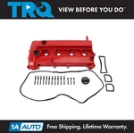 Trq Valve Cover Fits 2010-2013 Mazda 2008-2015 2009-2013 6 2010-2012 CX-7 New. Price: $119.95.