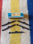 Nos Gm 3850874 Spring 1960-69 Corvair Fc Lot Of New. Price: $34.99.