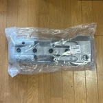 Toyota Genuine Oem Cylinder Head Cover Sub Assy 11201-75020 4RUNNER Tacoma New. Price: $356.00.