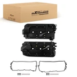 Engine Cover Set For Audi A8 D5 Q5 Fyb Tdi 059103470CS 2018-2022 New. Price: $114.11.
