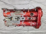 1990-1993 Mazda Miata MX-5 Engine Valve Cover Dohc 16 90-93 NAP3 Used. Price: $94.95.
