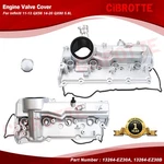 Aluminum Valve Cover For Infiniti 11-13 QX56 14-20 QX80 17-24 Nissan Titan 5.6L New. Price: $234.99.