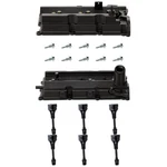 Valve Cover Left-and-right & For Infiniti M35 FX35 G35 Nissan 350Z New. Price: $334.65.