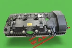 Bmw X5 550I 750LI 650I 4.8L N62 Left Driver Side Engine Valve Cylinder Cover Oem Used. Price: $159.87.