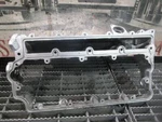 International Maxxforce 7 Diesel Engine Valve Rocker Spacer Housing 1882458C3 Used. Price: $149.99.