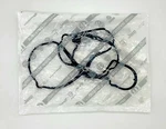 2012-2017 Fiat 500 Dodge Dart Engine Valve Cover Gasket New Oem Mopar 68145088AA. Price: $32.57.