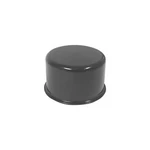 Scott Drake C5ZZ-6766-FR Oil Cap Without Tube For Open Emissions Black New. Price: $25.55.