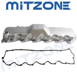 Mitzone Aluminum Valve Cover W/gasket For Toyota Land Cruiser Coaster 1HDFTE 4.2 New. Price: $289.99.