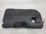 Gm 2.4L Engine Cover Garnish Fits Verano Malibu Impala Regal Oem 12649143 Used. Price: $78.99.