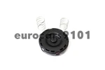 Jaguar Xk Britpart Right Engine Crankcase Vent Valve LR133579BP C2D60163 New. Price: $42.00.