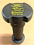 2008 Range Rover Oil Cap Fill Tube 4.4L 2006-2009 Land LR3 Used. Price: $31.50.