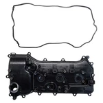 Engine Valve Cover W/gasket(left) For 2017-2020 Toyota Sienna V6-GAS 112020P012 New. Price: $145.27.