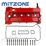Upgrade Aluminum Valve Cover For 2006-2009 Mazda 2.0L 2.3L Naturally Aspirated New. Price: $63.99.