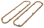 Trans-dapt Performance Engine Valve Cover Gasket Set 9646 New. Price: $70.70.
