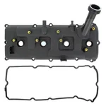 For Nissan Titan 2004-2015 Apex Auto VCS557L Driver Side Valve Cover Set New. Price: $71.25.