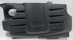 2018-2024 Nissan Titan V-8 5.6L 4X4 Engine Cover 140419FT0B *19K Miles* Oem Used. Price: $74.99.