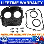 Front Upper Timing Cover For Audi Vw 2.0 Tsi 2015-2023 06G103269B 06K103269F Usa New. Price: $34.95.