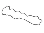 Victor Reinz 1370160321 Valve Cover Gasket Mercedes-benz S65 Amg S600 CL600 New. Price: $47.01.