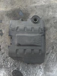 Engine Cover Oem 2016 Ford F150 DL3Z6A949D Used. Price: $100.00.