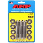 Arp Valve Cover Bolt Kit 400-7529; Stainless Hex M6X1.0 2.755 In. For Chevy Ls New. Price: $57.77.