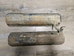 1957 1958 1959 1960 1961 1962 Cadillac 390 V8 Engine Valve Covers Lh & Rh Oem Gm Used. Price: $225.00.