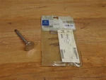 Exhaust Valve, Repair Size Genuine Mercedes OM601/OM602/OM603 - A6010502927 New. Price: $54.68.