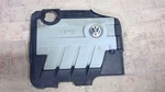 2014 Vw Jetta Station Wagon Engine Cover Diesel 2.0L 110071 Used. Price: $189.00.