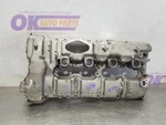 2010 Bmw 550I Gt 4.4L Twin Turbo Valve Cover Left Driver Used. Price: $100.00.