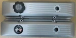 Gm 14087461/14087462 Valve Covers, Left & Right, Magnesium, Painted, Vette, Pair Used. Price: $249.99.