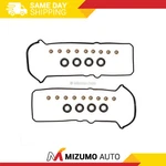 Valve Cover Gasket Fit 98-08 Lexus Toyota 4.0 4.3 4.7L 1UZFE 2UZFE 3UZFE New. Price: $29.95.