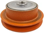 Genuine Oem Clutch D17 For Multiquip Mikasa MVC40G Compactor 417456390 New. Price: $209.95.