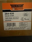 Dorman 264-920 Valve Cover New. Price: $89.99.