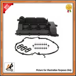 For Land Rover 306PS Rocker Valve Cover Right 3.0 Petrol Range Sport New. Price: $148.32.