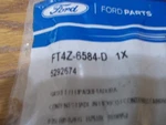 New Ford Oem Valve Cover Gasket FT4Z-6584-D. Price: $10.00.