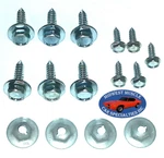 68 69 70 71 72 A/c Heater Box Hardware Gto Chevelle Cutlass Skylark 442 Gs Hb New. Price: $16.12.