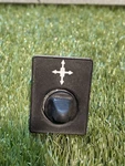 Saab Classic C900 Power Mirror Control Switch Used. Price: $17.55.