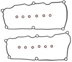 Engine Valve Cover Gasket Set Mahle VS50402 Fits 2005 Ford Mustang 4.0L-V6 New. Price: $39.04.