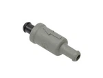 Swf - Valeo 113955975C Check Valve Audi 5000 100 Quattro A8 New. Price: $18.74.