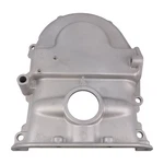 Top Street JM7308P Ford Fe Big Block Timing Cover Polished New. Price: $134.81.