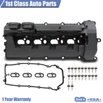 Engine Right Valve Cover For 2010-2019 Land Rover Range Sport 5.0L New. Price: $68.49.