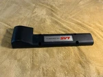 02-04 Oem Ford Focus Svt Engine Spark Plug Cover Trim Panel Molding Used. Price: $52.00.