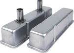 Allstar Performance #ALL26143 Valve Covers Sbc Steel Raw W/tubes New. Price: $42.99.