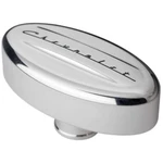Billet Specialties Breather Valve Cover Retro Polished For Chevrolet New. Price: $119.99.