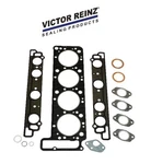 For Mercedes R107 W126 Victor Reinz Driver Left Engine Cylinder Head Gasket Set New. Price: $89.99.
