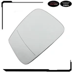 Heated Driver Side View Door Mirror Glass For 2009-2019 Bmw 228I 320I 328I Left New. Price: $18.84.