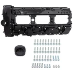 Valve Cover For 740 Bmw X5 X3 X6 640I Gran Coupe Xdrive X4 X7 M2 535I Gt X1 New. Price: $224.22.