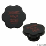 Genuine Engine Oil Filler Cap For Jaguar AJ87922 New. Price: $127.00.