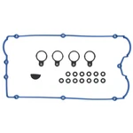 Apex AVC243S Valve Cover Gaskets For 2001-2004 Hyundai Santa Fe 2.4L Base Gl New. Price: $42.17.