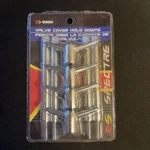 Spectre Valve Cover Hold Downs Part 5320 - Nos New In Package. Price: $19.99.