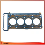 Cylinder Head Gasket For 09-16 Mercedes Benz C180 C200 E250 SLK250 1.8L M271 New. Price: $23.11.